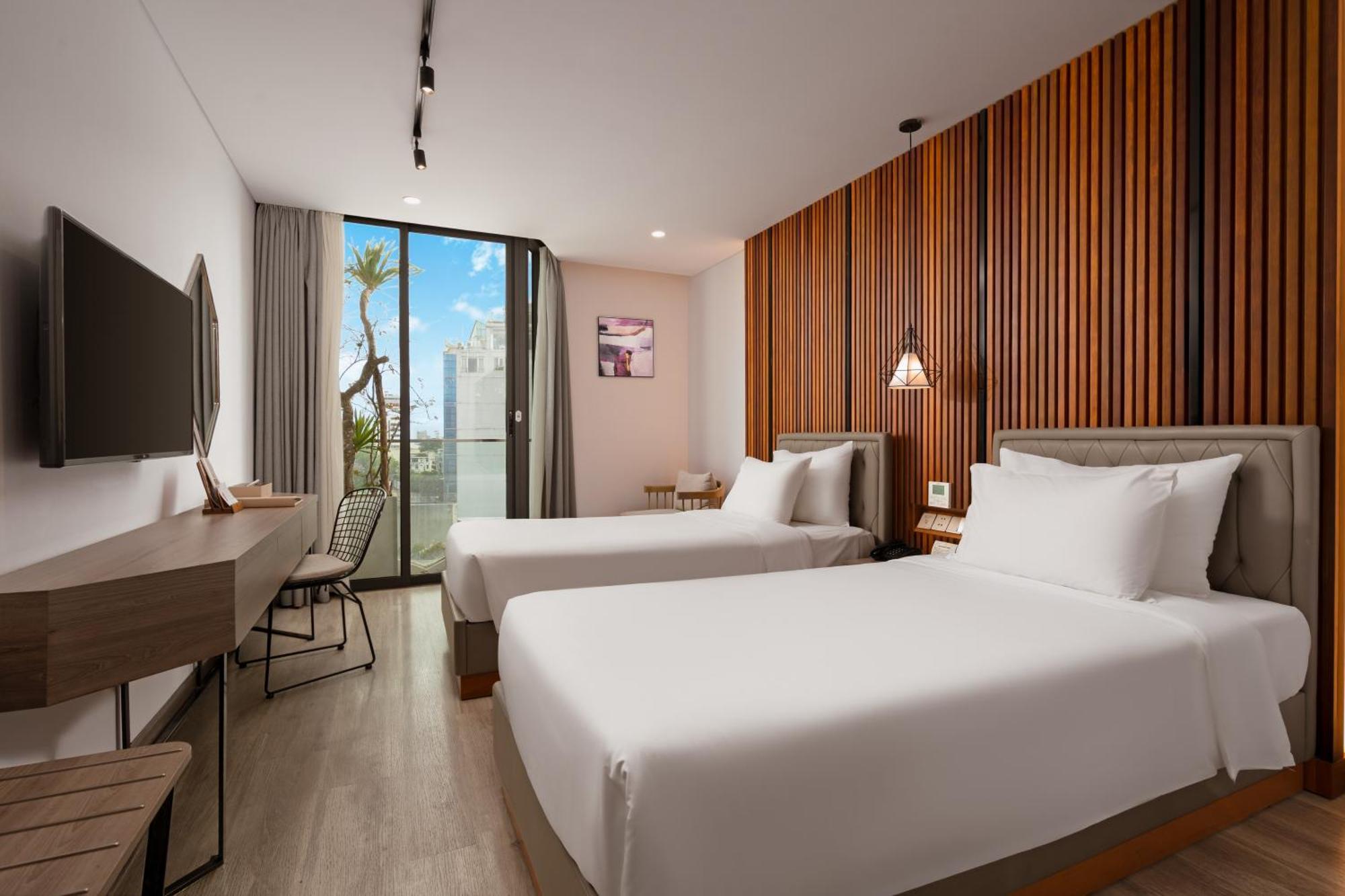 Haian Riverfront 4* Da Nang