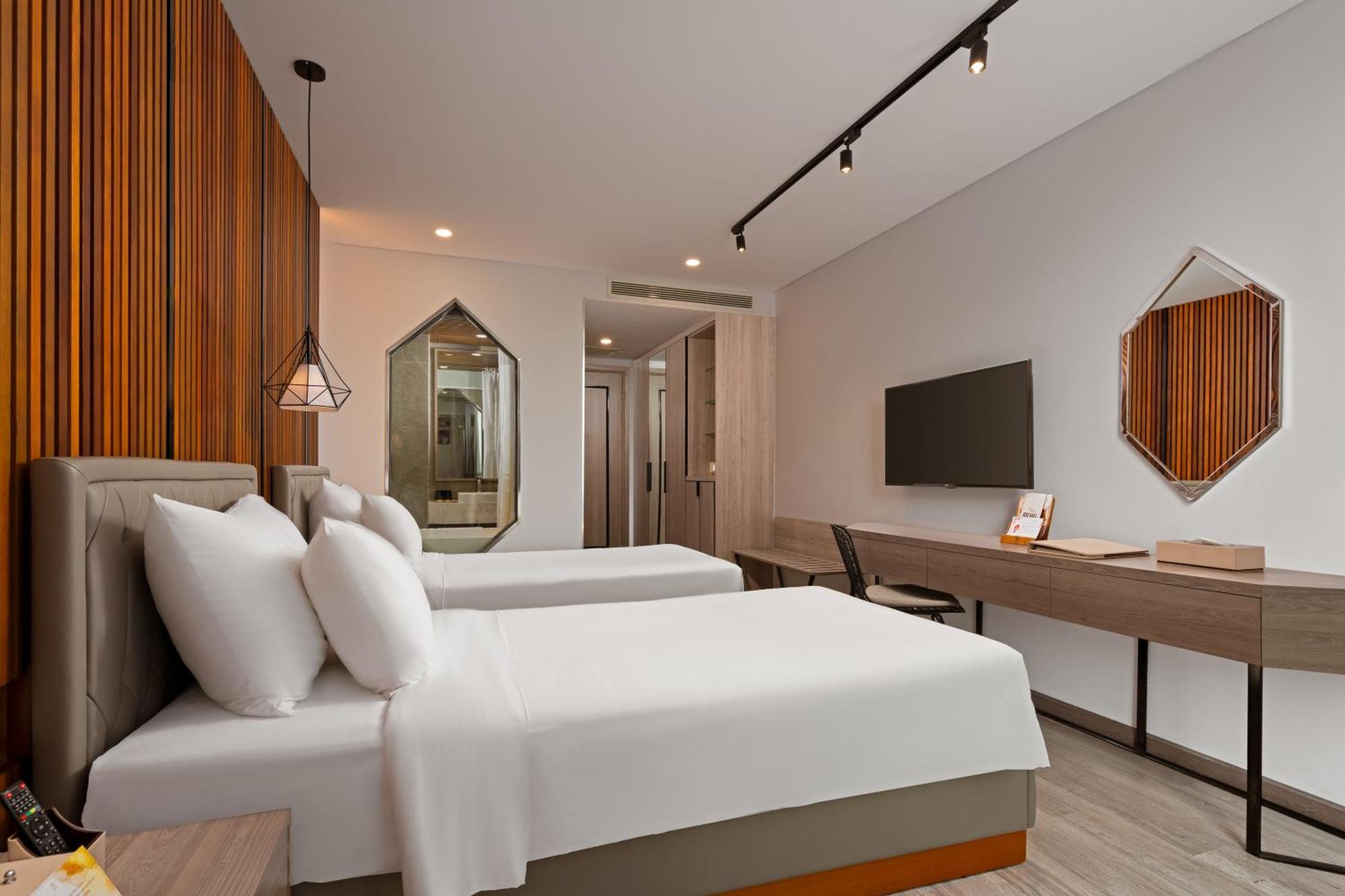 Hotel Haian Riverfront 4*