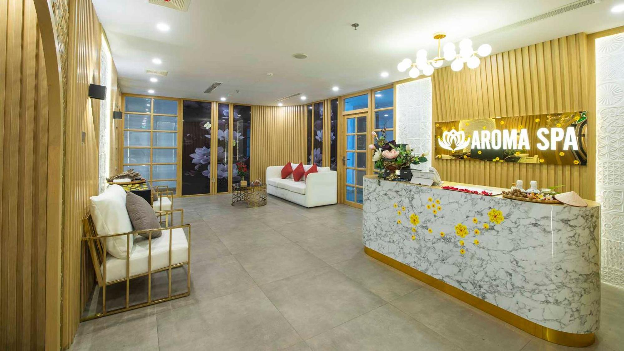 Haian Riverfront 4*
